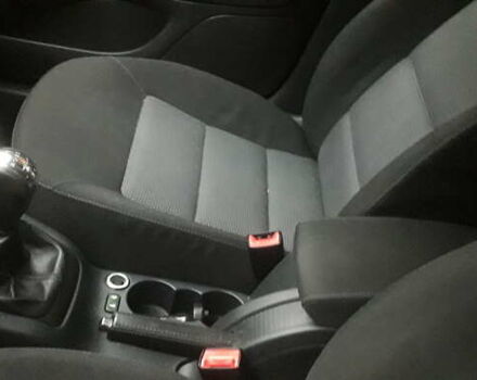 Шкода Октавия 2007 в Луцке на Automoto.ua Серый Шкода Октавия, объемом двигателя 1.6 л и пробегом 201 тыс. км за 5400 $, фото 53 на Automoto.ua