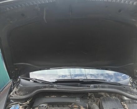 Серый Шкода Октавия, объемом двигателя 1.6 л и пробегом 260 тыс. км за 5700 $, фото 19 на Automoto.ua