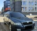 Серый Шкода Октавия, объемом двигателя 2 л и пробегом 340 тыс. км за 3200 $, фото 1 на Automoto.ua