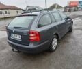 Серый Шкода Октавия, объемом двигателя 1.6 л и пробегом 199 тыс. км за 7200 $, фото 5 на Automoto.ua