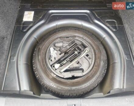 Сірий Шкода Октавія, об'ємом двигуна 1.6 л та пробігом 185 тис. км за 6650 $, фото 39 на Automoto.ua