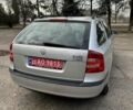 Серый Шкода Октавия, об'ємом двигуна 1.6 л та пробігом 216 тис. км за 5900 $, фото 3 на Automoto.ua