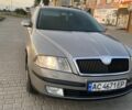 Серый Шкода Октавия, объемом двигателя 1.9 л и пробегом 256 тыс. км за 7401 $, фото 12 на Automoto.ua
