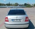 Серый Шкода Октавия, объемом двигателя 1.6 л и пробегом 261 тыс. км за 4999 $, фото 2 на Automoto.ua