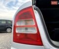 Серый Шкода Октавия, объемом двигателя 1.6 л и пробегом 284 тыс. км за 5500 $, фото 7 на Automoto.ua