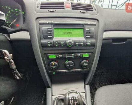 Серый Шкода Октавия, объемом двигателя 1.9 л и пробегом 310 тыс. км за 6400 $, фото 8 на Automoto.ua