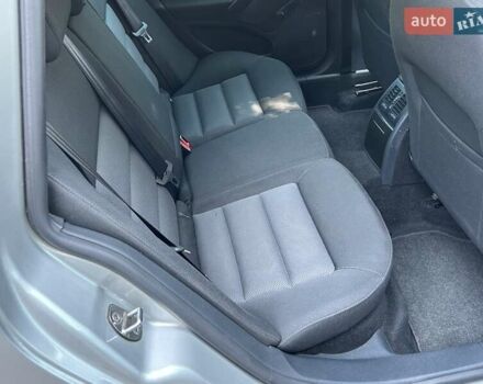 Сірий Шкода Октавія, об'ємом двигуна 1.6 л та пробігом 210 тис. км за 6500 $, фото 31 на Automoto.ua