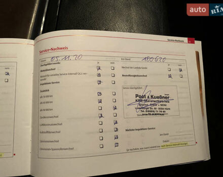 Сірий Шкода Октавія, об'ємом двигуна 1.8 л та пробігом 2 тис. км за 6800 $, фото 52 на Automoto.ua