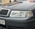 Серый Шкода Октавия, объемом двигателя 1.9 л и пробегом 407 тыс. км за 6500 $, фото 13 на Automoto.ua
