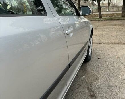 Серый Шкода Октавия, об'ємом двигуна 1.6 л та пробігом 216 тис. км за 5900 $, фото 4 на Automoto.ua