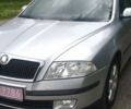 Серый Шкода Октавия, объемом двигателя 1.6 л и пробегом 244 тыс. км за 5350 $, фото 8 на Automoto.ua