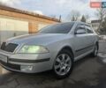 Серый Шкода Октавия, объемом двигателя 1.97 л и пробегом 340 тыс. км за 6000 $, фото 1 на Automoto.ua