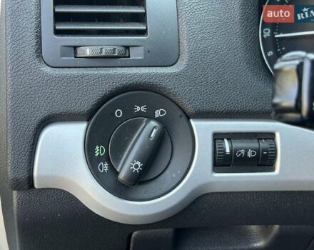Сірий Шкода Октавія, об'ємом двигуна 1.6 л та пробігом 210 тис. км за 6500 $, фото 15 на Automoto.ua
