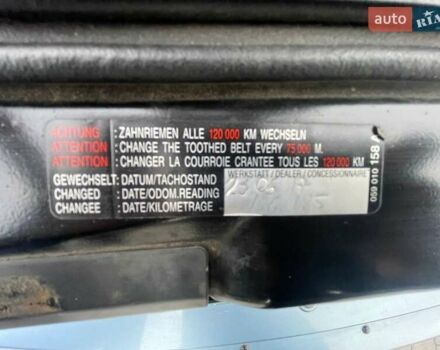 Серый Шкода Октавия, объемом двигателя 1.97 л и пробегом 234 тыс. км за 7100 $, фото 21 на Automoto.ua