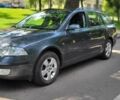 Сірий Шкода Октавія, об'ємом двигуна 1.6 л та пробігом 198 тис. км за 6600 $, фото 1 на Automoto.ua