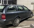 Сірий Шкода Октавія, об'ємом двигуна 1.9 л та пробігом 260 тис. км за 2200 $, фото 3 на Automoto.ua