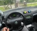 Серый Шкода Октавия, объемом двигателя 1.9 л и пробегом 500 тыс. км за 2470 $, фото 14 на Automoto.ua