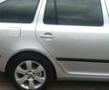 Серый Шкода Октавия, объемом двигателя 1.6 л и пробегом 244 тыс. км за 5350 $, фото 6 на Automoto.ua
