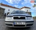 Серый Шкода Октавия, объемом двигателя 1.6 л и пробегом 284 тыс. км за 5500 $, фото 12 на Automoto.ua