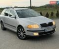 Серый Шкода Октавия, объемом двигателя 1.9 л и пробегом 250 тыс. км за 5600 $, фото 1 на Automoto.ua