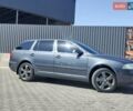 Серый Шкода Октавия, объемом двигателя 1.6 л и пробегом 282 тыс. км за 6000 $, фото 2 на Automoto.ua