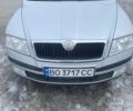 Серый Шкода Октавия, объемом двигателя 1.6 л и пробегом 279 тыс. км за 6000 $, фото 1 на Automoto.ua