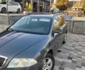 Серый Шкода Октавия, объемом двигателя 1.6 л и пробегом 273 тыс. км за 6700 $, фото 5 на Automoto.ua