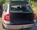 Сірий Шкода Октавія, об'ємом двигуна 1.6 л та пробігом 151 тис. км за 6900 $, фото 4 на Automoto.ua