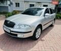 Серый Шкода Октавия, объемом двигателя 1.98 л и пробегом 430 тыс. км за 4700 $, фото 1 на Automoto.ua