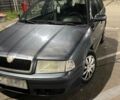 Сірий Шкода Октавія, об'ємом двигуна 1.9 л та пробігом 260 тис. км за 2200 $, фото 4 на Automoto.ua