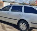 Серый Шкода Октавия, объемом двигателя 1.6 л и пробегом 217 тыс. км за 6800 $, фото 2 на Automoto.ua