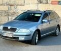 Серый Шкода Октавия, объемом двигателя 1.97 л и пробегом 245 тыс. км за 6600 $, фото 1 на Automoto.ua