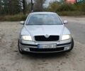 Серый Шкода Октавия, объемом двигателя 1.9 л и пробегом 277 тыс. км за 5700 $, фото 14 на Automoto.ua