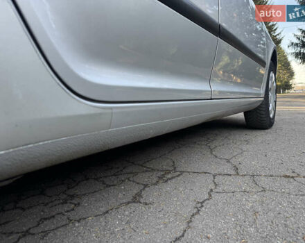 Серый Шкода Октавия, объемом двигателя 1.6 л и пробегом 199 тыс. км за 5950 $, фото 6 на Automoto.ua