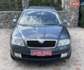 Серый Шкода Октавия, объемом двигателя 1.6 л и пробегом 213 тыс. км за 6100 $, фото 8 на Automoto.ua