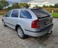 Сірий Шкода Октавія, об'ємом двигуна 2 л та пробігом 273 тис. км за 2200 $, фото 4 на Automoto.ua