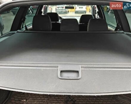 Серый Шкода Октавия, объемом двигателя 1.6 л и пробегом 230 тыс. км за 6000 $, фото 8 на Automoto.ua