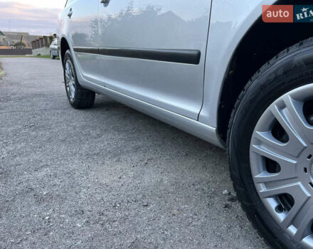 Сірий Шкода Октавія, об'ємом двигуна 0 л та пробігом 250 тис. км за 4999 $, фото 6 на Automoto.ua