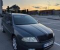 Серый Шкода Октавия, объемом двигателя 1.6 л и пробегом 280 тыс. км за 3499 $, фото 1 на Automoto.ua