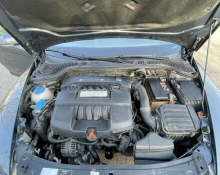 Серый Шкода Октавия, объемом двигателя 1.6 л и пробегом 239 тыс. км за 5700 $, фото 12 на Automoto.ua