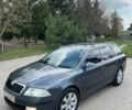 Серый Шкода Октавия, объемом двигателя 1.9 л и пробегом 300 тыс. км за 2900 $, фото 1 на Automoto.ua