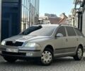 Серый Шкода Октавия, объемом двигателя 1.9 л и пробегом 360 тыс. км за 5600 $, фото 1 на Automoto.ua