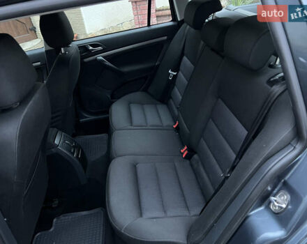 Сірий Шкода Октавія, об'ємом двигуна 1.6 л та пробігом 180 тис. км за 5999 $, фото 37 на Automoto.ua