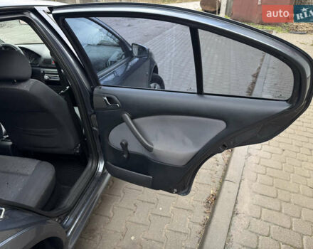 Сірий Шкода Октавія, об'ємом двигуна 1.6 л та пробігом 225 тис. км за 4700 $, фото 19 на Automoto.ua