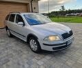 Сірий Шкода Октавія, об'ємом двигуна 2 л та пробігом 273 тис. км за 2200 $, фото 1 на Automoto.ua