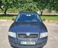 Сірий Шкода Октавія, об'ємом двигуна 1.6 л та пробігом 165 тис. км за 7000 $, фото 1 на Automoto.ua