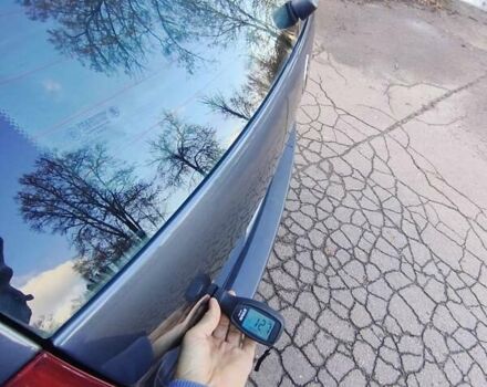 Сірий Шкода Октавія, об'ємом двигуна 1.6 л та пробігом 185 тис. км за 6650 $, фото 80 на Automoto.ua