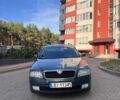 Серый Шкода Октавия, объемом двигателя 1.9 л и пробегом 200 тыс. км за 2498 $, фото 1 на Automoto.ua