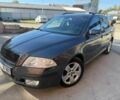 Серый Шкода Октавия, объемом двигателя 2 л и пробегом 307 тыс. км за 3363 $, фото 1 на Automoto.ua