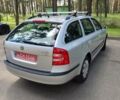 Серый Шкода Октавия, объемом двигателя 1.6 л и пробегом 142 тыс. км за 7200 $, фото 6 на Automoto.ua